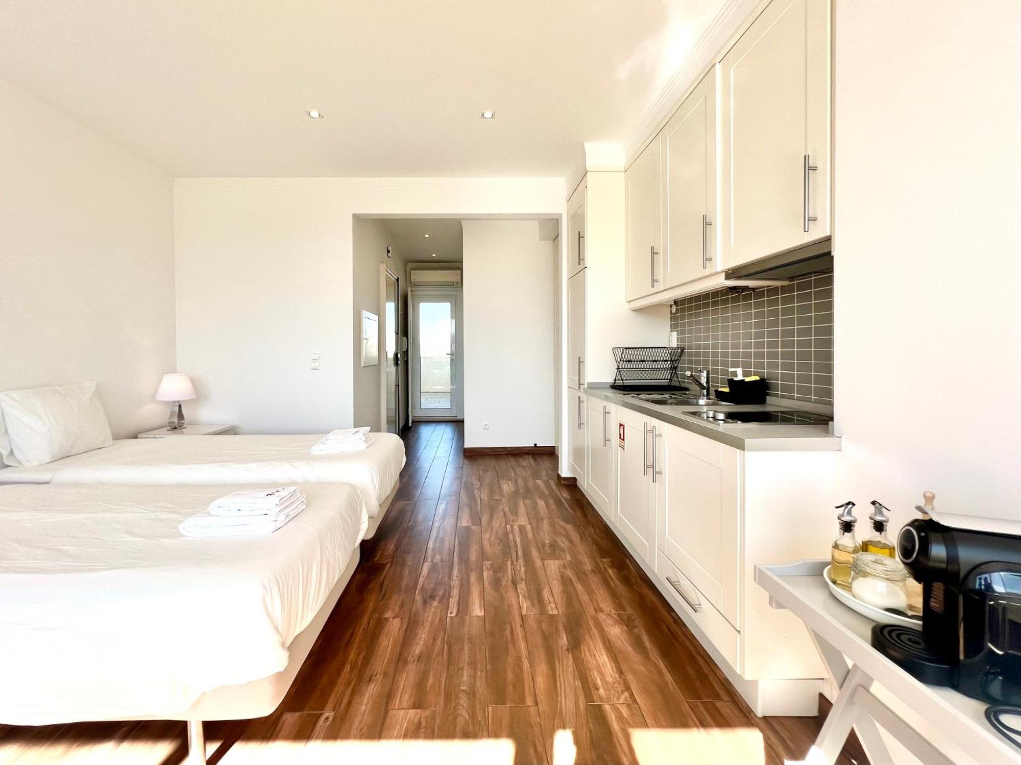 Home Out Saldanha Lissabon Exterior foto