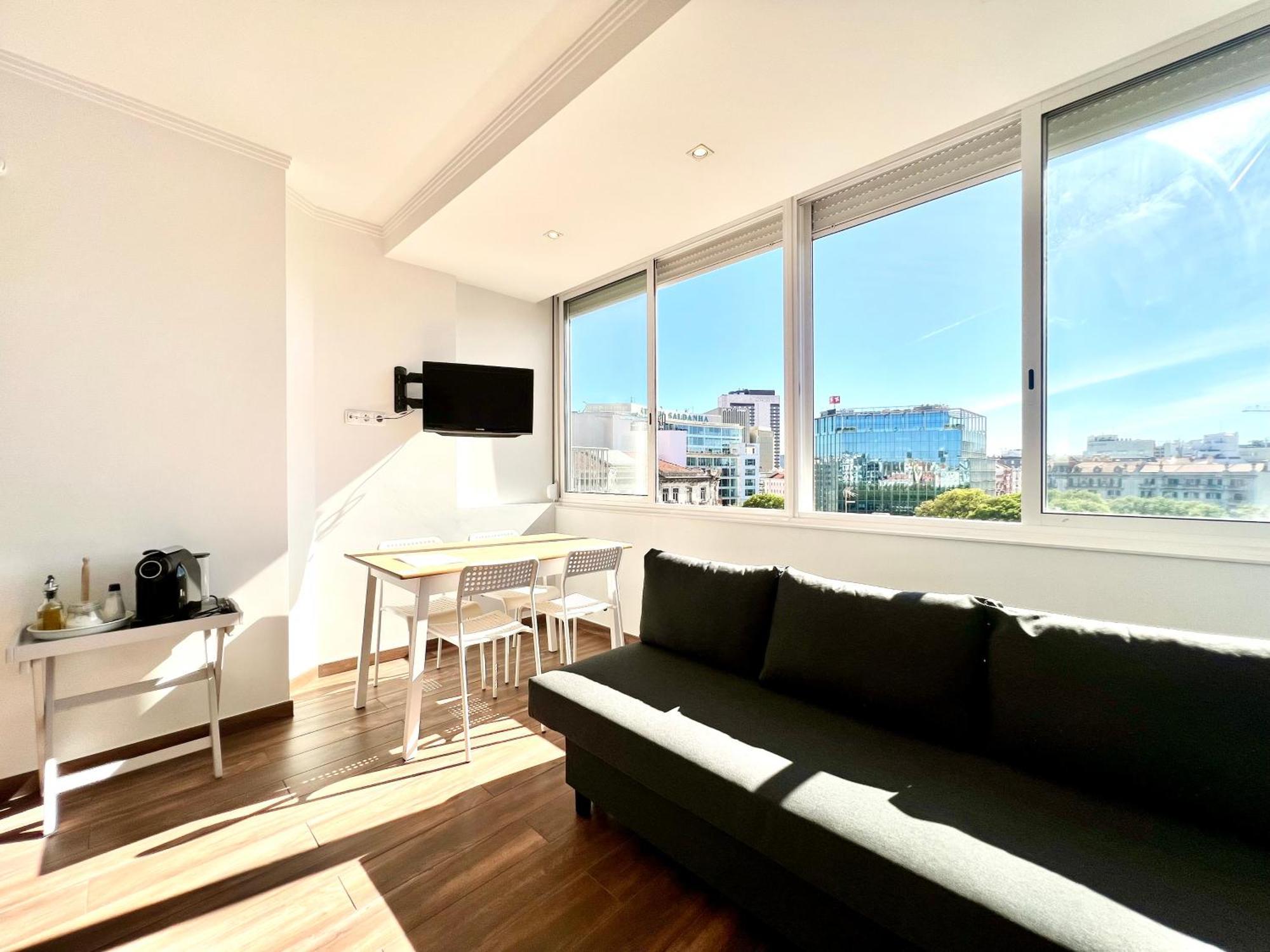 Home Out Saldanha Lissabon Exterior foto
