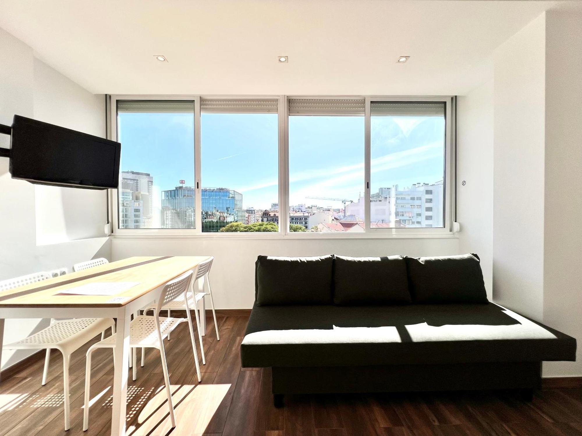 Home Out Saldanha Lissabon Exterior foto