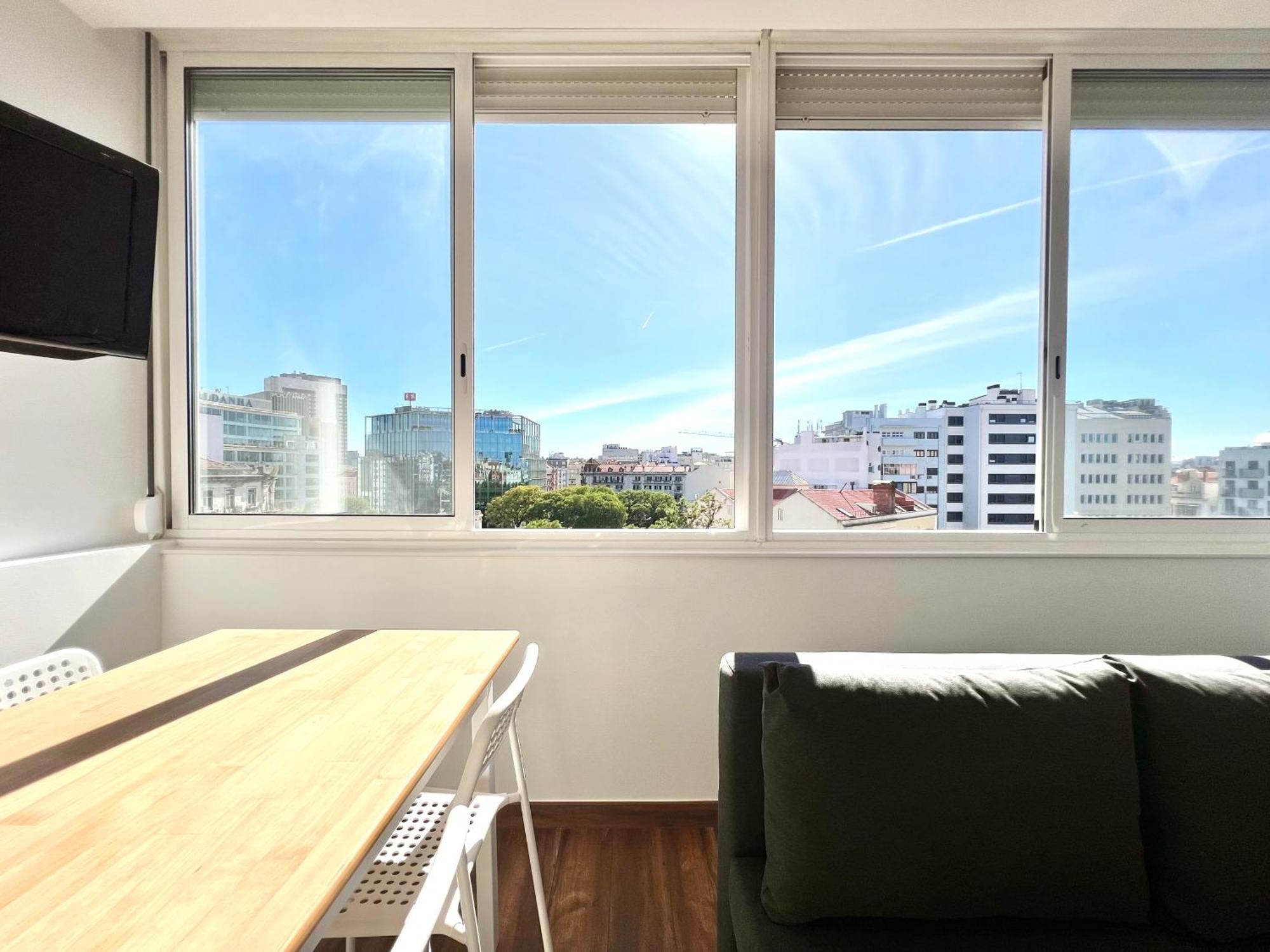 Home Out Saldanha Lissabon Exterior foto