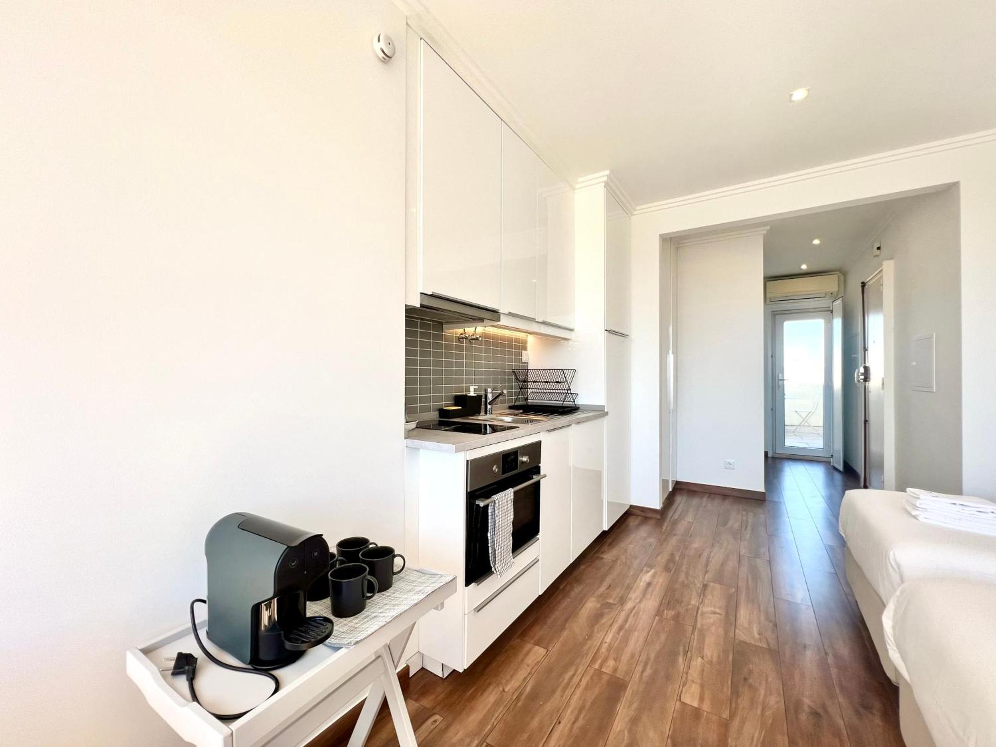 Home Out Saldanha Lissabon Exterior foto
