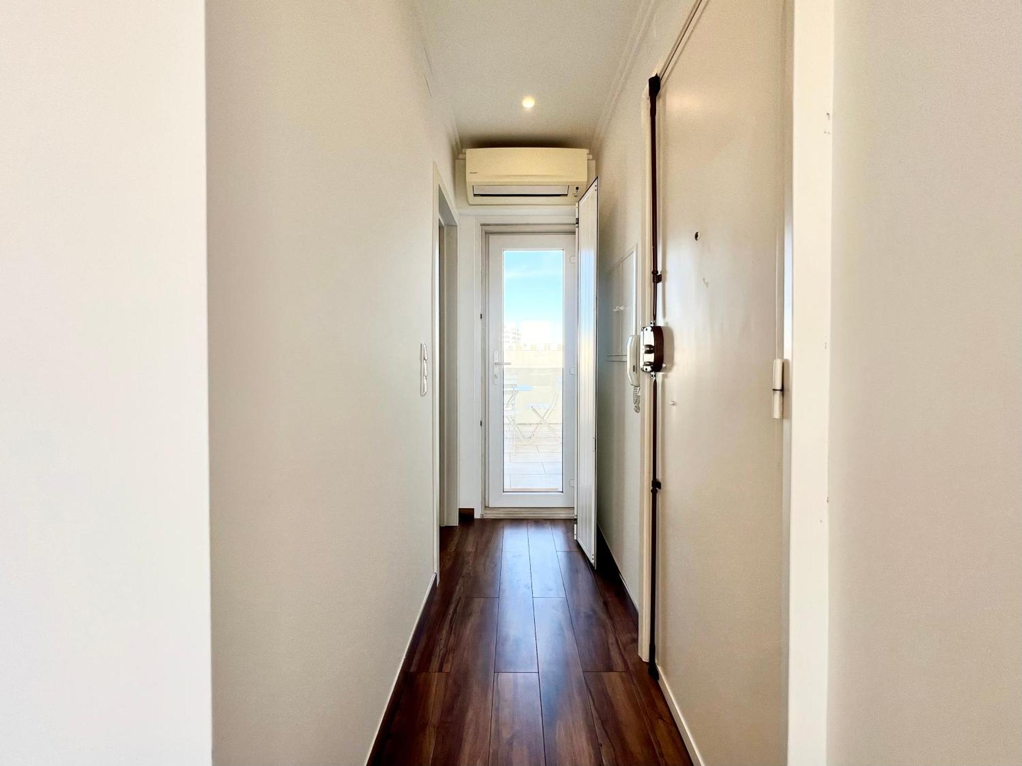 Home Out Saldanha Lissabon Exterior foto