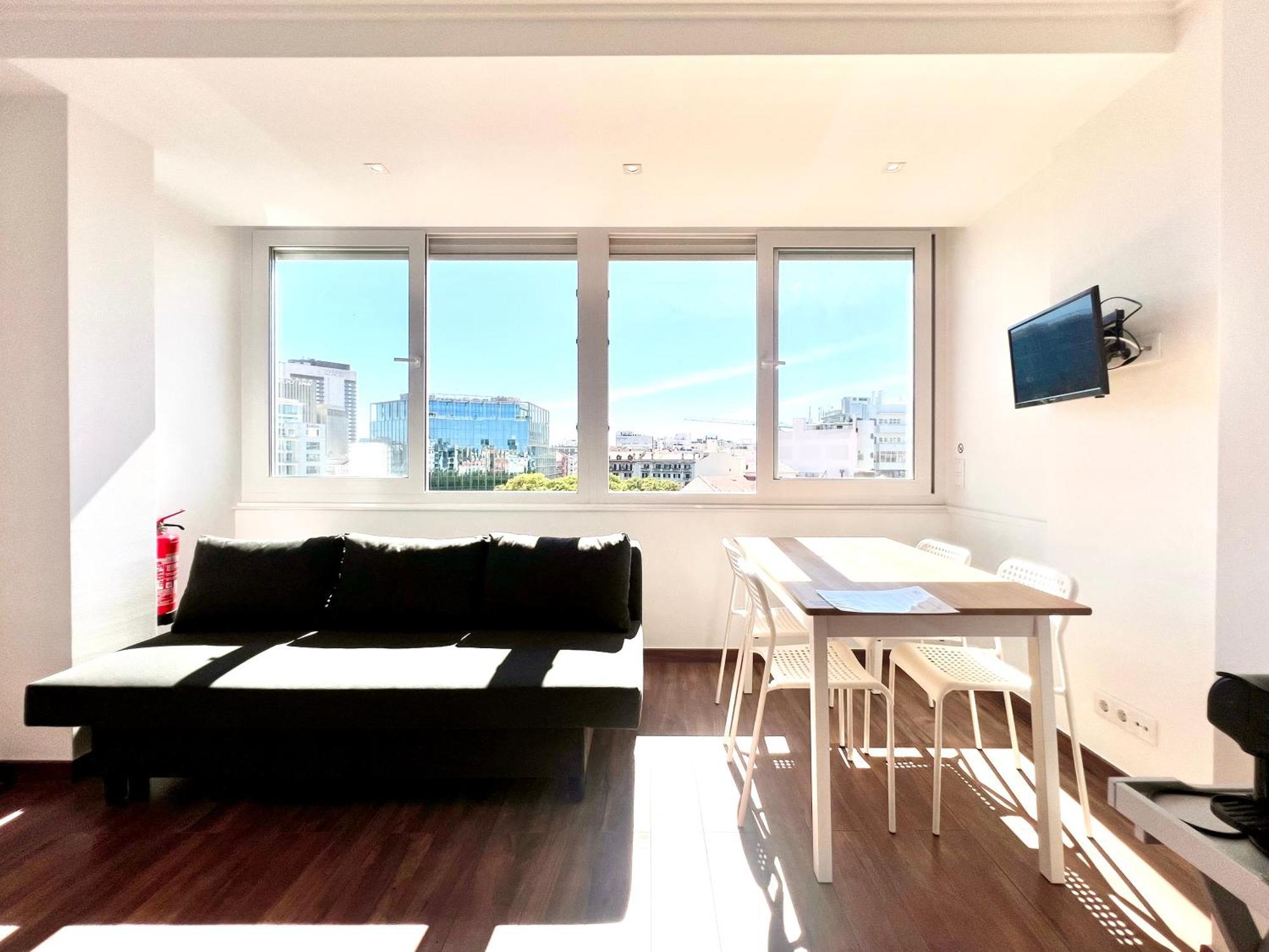 Home Out Saldanha Lissabon Exterior foto