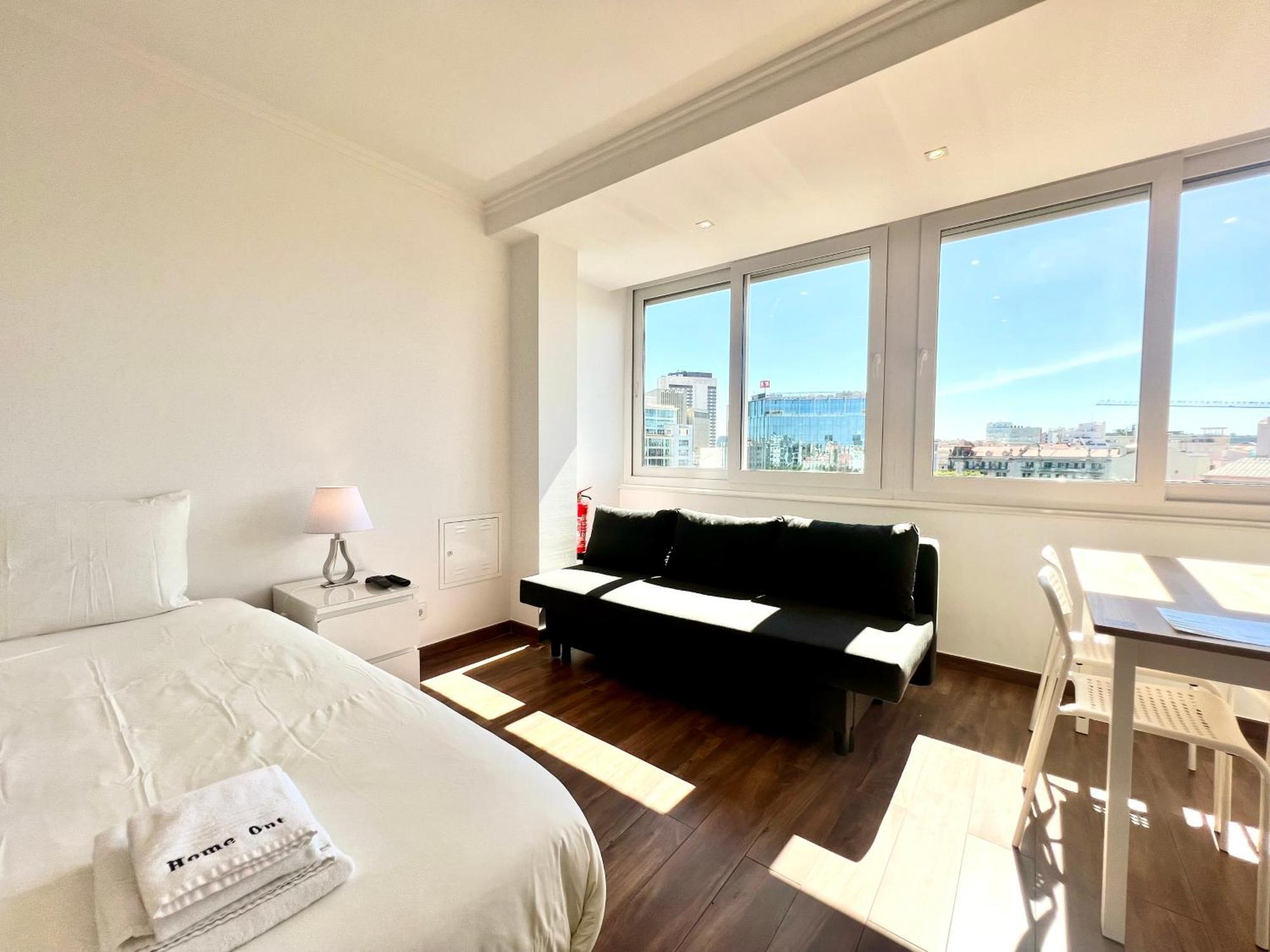 Home Out Saldanha Lissabon Exterior foto
