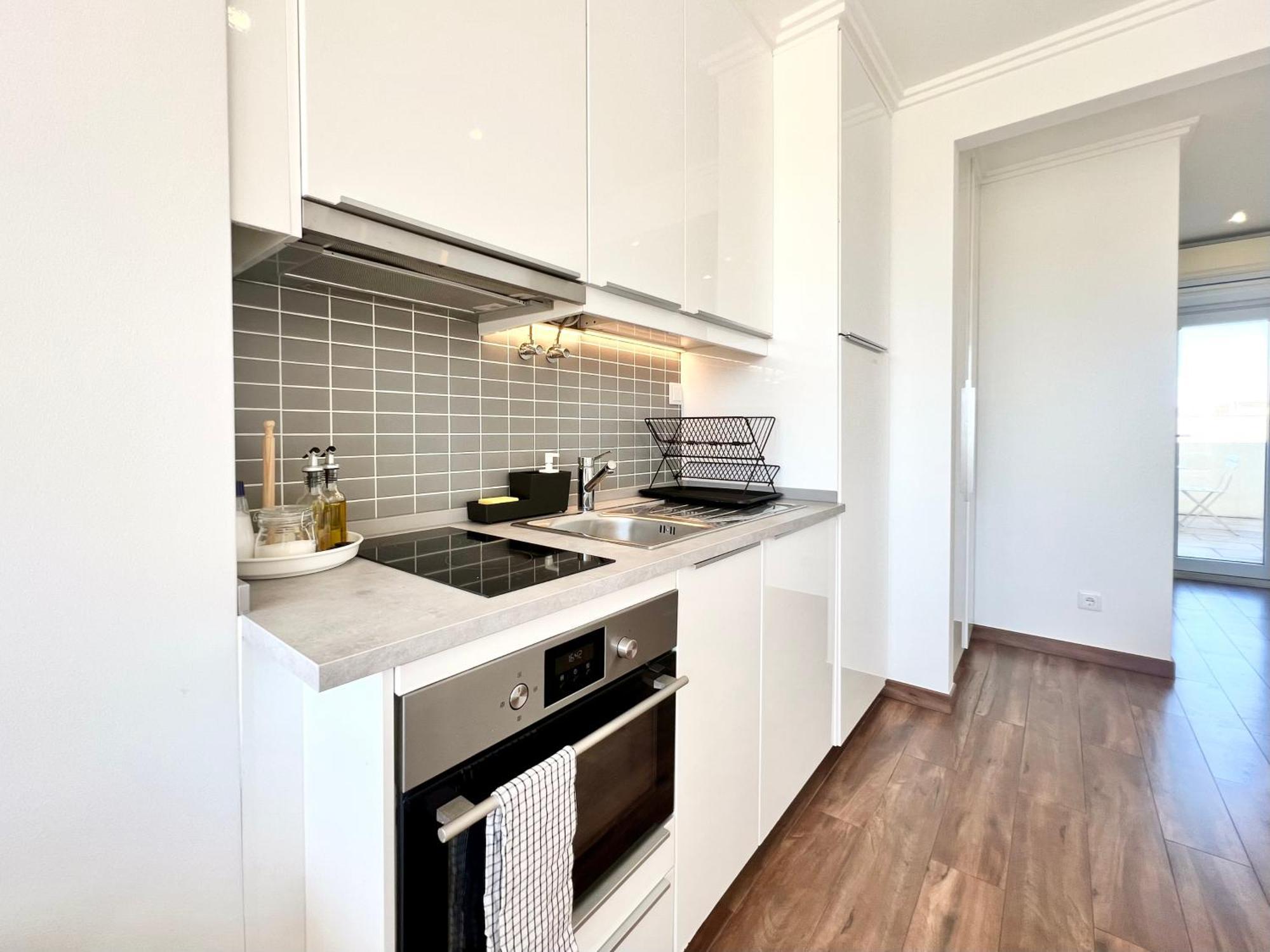 Home Out Saldanha Lissabon Exterior foto
